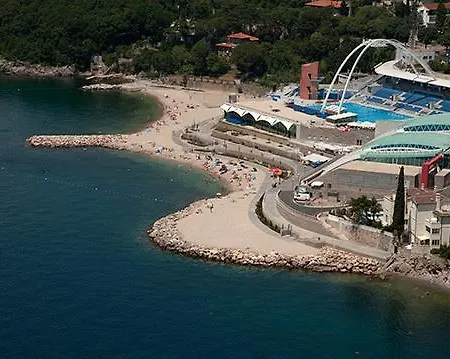 Angela Apartment Rijeka